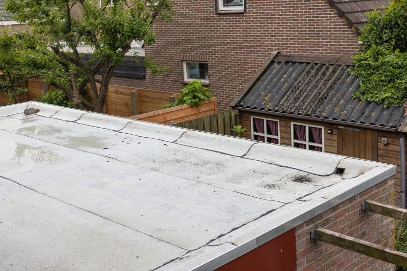 Flat Roof Repairs
