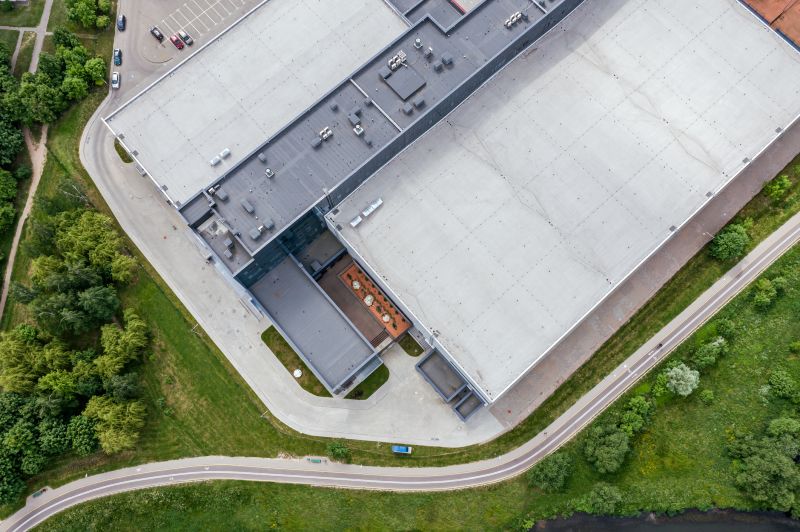 Best Industrial Roof Contractors Contractors in Whitewater, WI